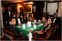 Oct. 12, Lodge Perla del Oriente Ladie's Night