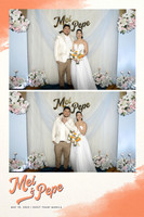 May 10, Mei & Pepe's Wedding