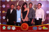 BB Oct. 14, Sa Sikap at Saya - Universal Harvester 40th Anniversary Celebration Cam 2