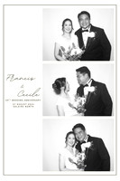 August 27, Francis & Cecile's 25th Wedding Anniversary