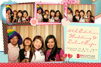 Jan. 12, 18th Edition Wedding and Debut Expo 2014 Day 2