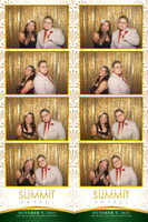 October 9, Summit Awards
