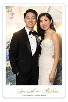 October 12, Jemmark & Sharleen's Wedding