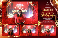 October 23, Shang Properties Service Awards 2025