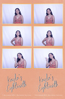 Dec. 07, Kayla's 18th Birthday - 2
