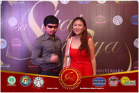 BB Oct. 14, Sa Sikap at Saya - Universal Harvester 40th Anniversary Celebration Cam 2
