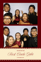 December 4, First Circle Gala