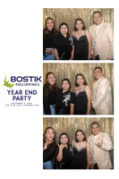 December 5, Bostik Philippines Year End Party