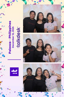 December 12, Talkdesk Palooza - Philippines