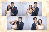 January 17, Jan & Ice's Wedding