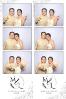January 17, Mikko & Lalaine's Wedding