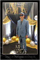 January 20, New Era Thanksgiving Party (Buddy)