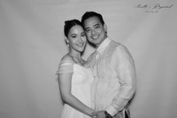 January 23, Arielle & Raymond's Wedding