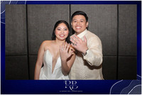 January 24, Renz & Bianca's Wedding