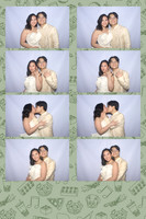February 21, Anthony & Angela Beatrice's Wedding