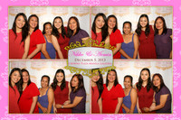 Dec. 05, Nikko and Armin's Wedding