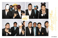 Esparaz - Dela Cruz Wedding