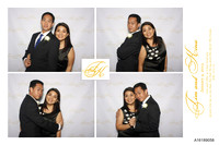 Esparaz - Dela Cruz Wedding