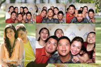 Dean and Diane's Wedding