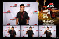 26 May Sundown Marathon 2