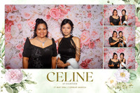 May 17, Celine at Eighteen