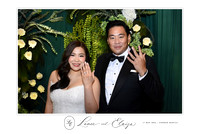 May 17, Lance & Elaiza's Wedding