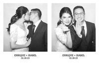February 28, Enrique & Isabel's Wedding