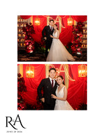 June 20, Reginald & Abigail's Wedding