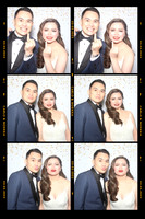March 3, Carlo & Noekka's Wedding