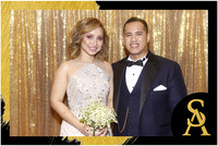 March 3, Srenj & Ann's Wedding