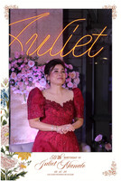 March 5, Juliet's 50th Birthday