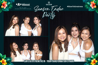 May 25, Kaizen Season Ender Party