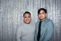 Feb. 20, Tasteless Thanks Giving Party