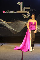 March 11, AMS Global 15th Anniversary