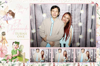 March 12, Ella Turns One