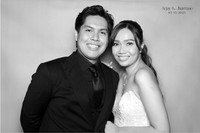 March 15, Arjay & Jharmae's Wedding