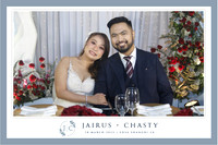 March 18, Jairus & Chasty's Wedding