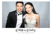 March 26, Phillip & Didenz Wedding