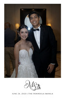 June 24, Mike & Steffi's Wedding (Buddy)
