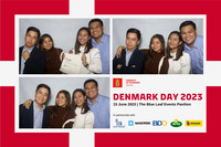 June 15, Denmark Day 2023