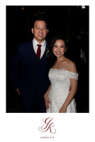 June 25, Gilbert & Kristine's Wedding (Buddy)
