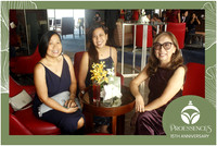 May 20, Proessences 15th Year Anniversary