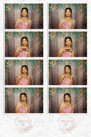 April 15, Jhana Turns 18