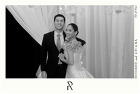 May 5, Richard & Ariana's Wedding Photoman