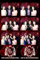April 15, Camille's 18th Birthday