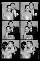 May 5, Richard & Ariana's Wedding Booth 1