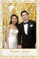 April 22, Edrick & Jurob's Wedding