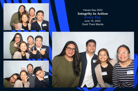 June 16, Value Day 2023 Integrity in Action