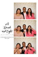 June 11, Jas @18