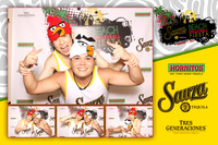 11 September Sauza